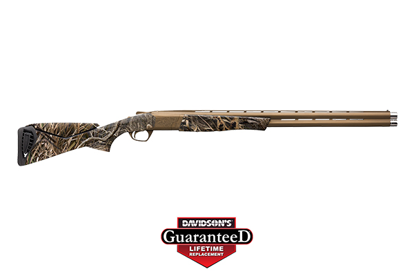 Browning - Cynergy - 12 Gauge for sale