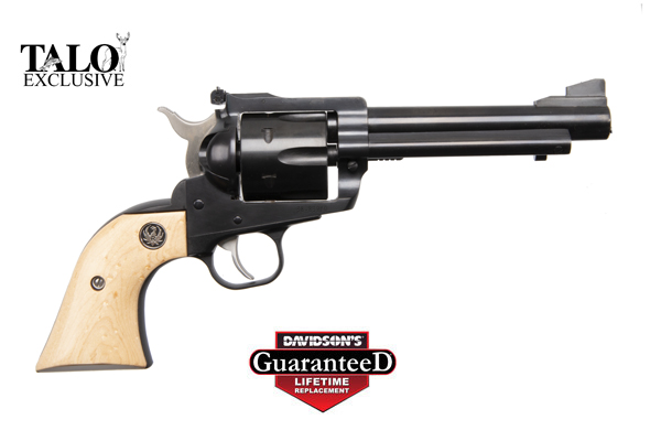 Ruger - New Model Blackhawk - 357|9MM for sale