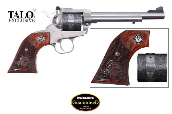 Ruger - Super Single Six - 22 WMR|22 LR for sale