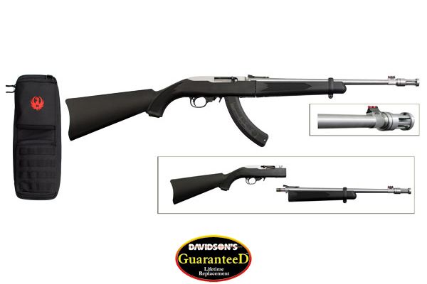 Ruger - 10/22 - .22LR for sale