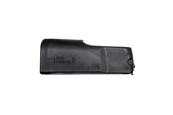 MAG BRN X-BOLT LONG ACTION BLK - for sale