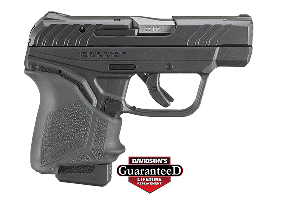 RUGER LCP II HGE 22LR 2.75" BLK 10RD - for sale