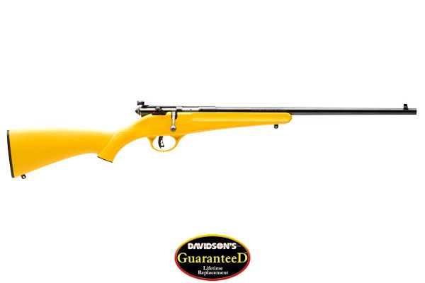 Savage - Rascal - .22LR for sale