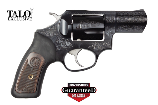 RUGER SP101 357MAG 2.25" BL 5RD TALO - for sale