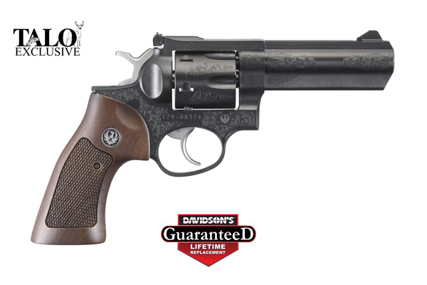 Ruger - GP100 - 357 for sale