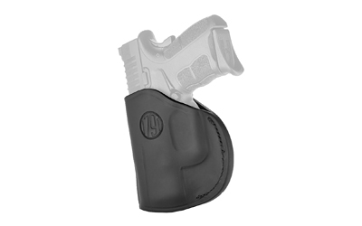 1791 2 WAY IWB STEALTH BLK RH SIZE 5 - for sale