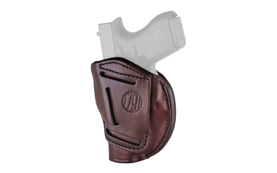 1791 4 WAY IWB/OWB SIGN BRN RH SZ 5 - for sale