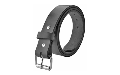 1791 BELT 01 STEALTH BLACK SZ 38/42 - for sale