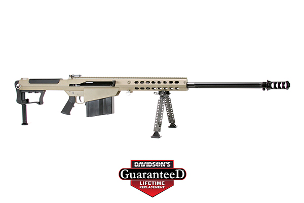 Barrett - M107A1 - .50 BMG for sale