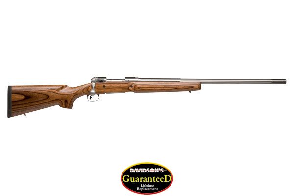 Savage - 12 - .223 Remington for sale