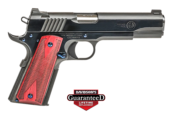 standard mfg co - 1911 - 45 AUTO for sale