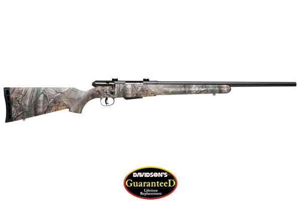Savage - 25 - .22 Hornet for sale