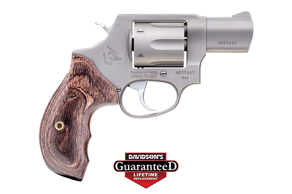 Taurus - 856 - 38 SPL for sale
