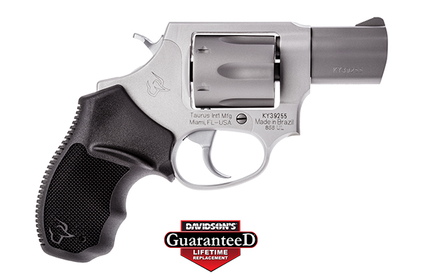 taurus usa - 856 - .38 Special