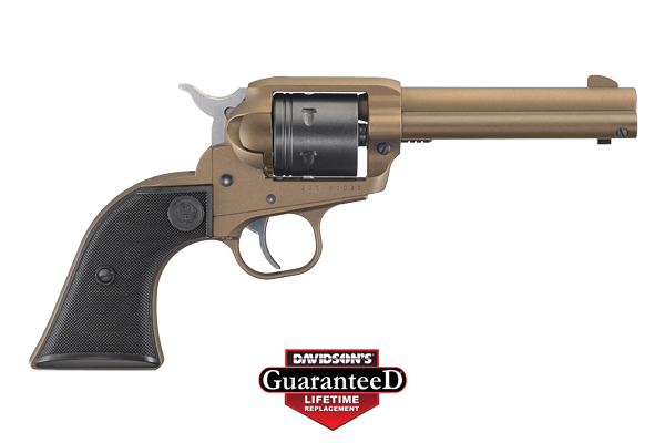 Ruger - Wrangler - .22LR for sale