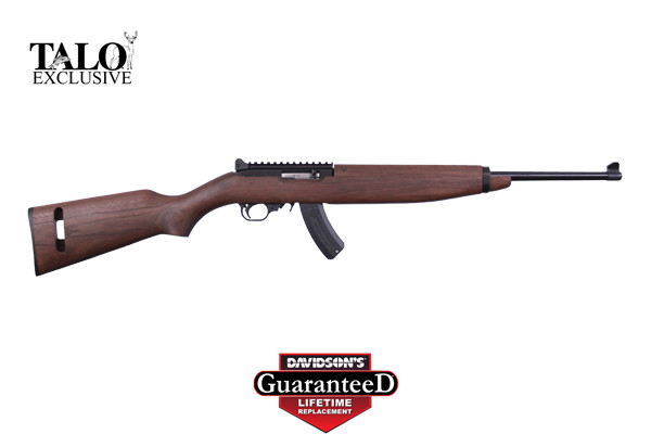 RUGER 10/22 M1 CRB 22LR 18.5" WD 15R - for sale