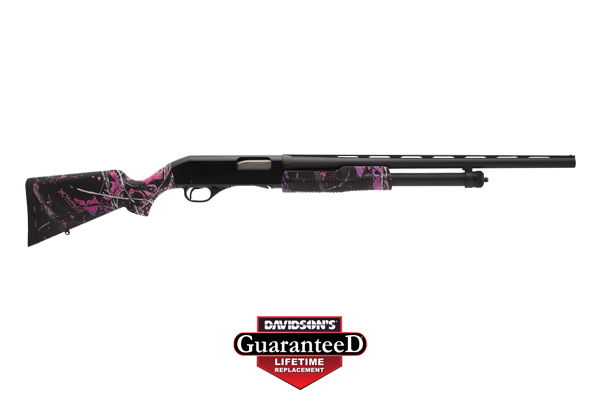 STEVENS 320 CMP 20GA 26" 5RD MDYGRL - for sale