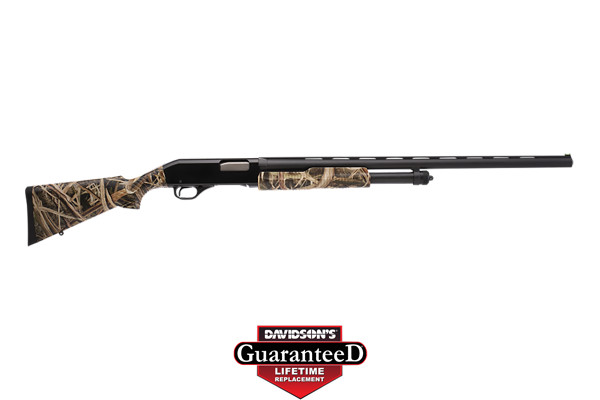 STEVENS 320 FIELD CMPCT 12GA 26" 5RD - for sale