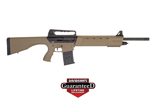 TRISTAR KRX TACTICAL FDE 12/20 - for sale