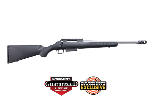 Ruger - American - .450 Bushmaster for sale