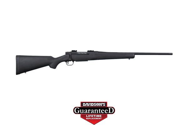 Mossberg - Patriot - 7mm-08 Rem for sale