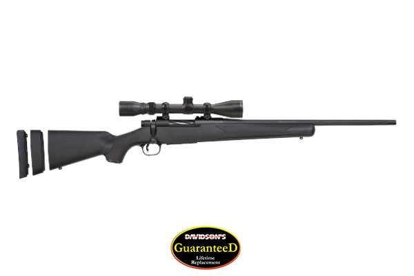 Mossberg - Patriot - 7mm-08 Rem for sale