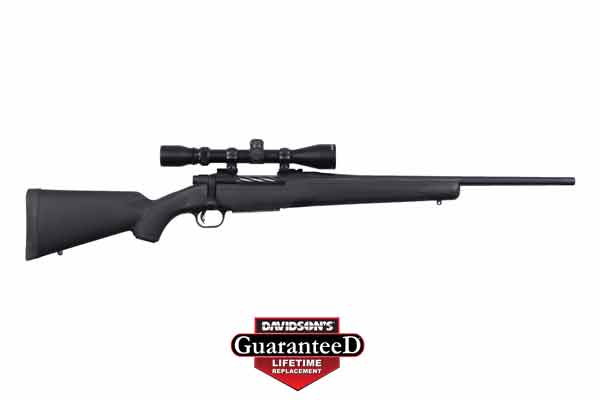 Mossberg - Patriot - 308 for sale