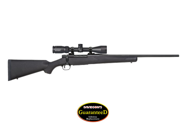 Mossberg - Patriot - 243 for sale