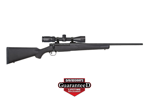 Mossberg - Patriot - 6.5mm Creedmoor for sale