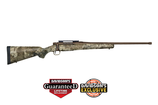 Mossberg - Patriot - .308|7.62x51mm for sale