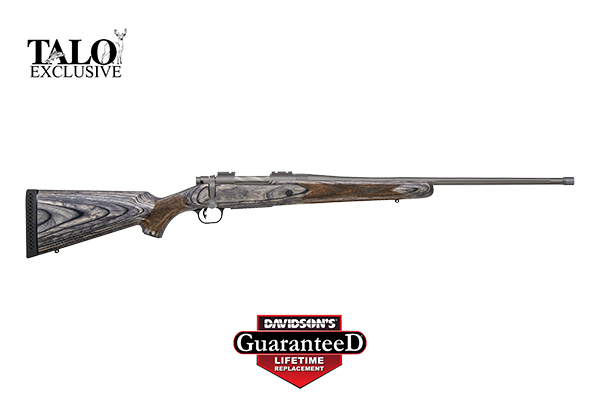 Mossberg - Patriot - .308|7.62x51mm for sale