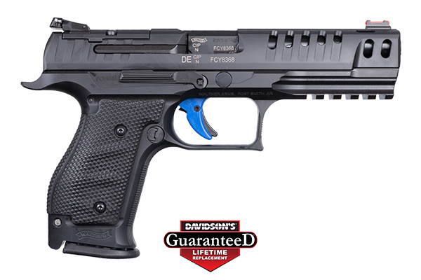 Walther Arms - PPQ - 9mm Luger for sale
