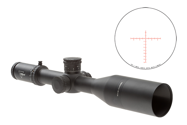 TRIJICON TENMILE 4.5-30X56 SFP MOA - for sale