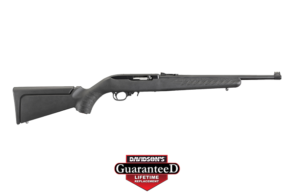 RUGER 10/22 CMP 22LR 16.1" BLK 10RD - for sale