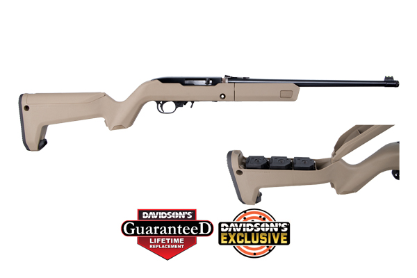 Ruger - 10/22 - .22LR for sale