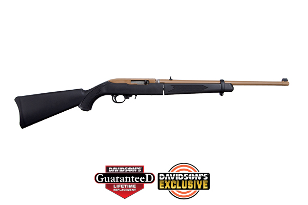 Ruger - 10/22 - .22LR for sale