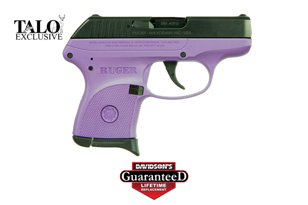 Ruger - LCP - 380 AUTO for sale