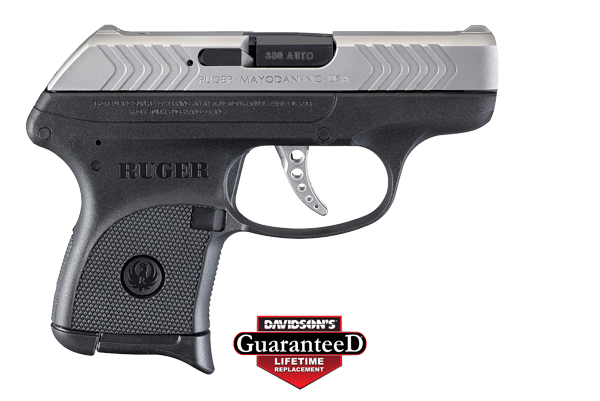 Ruger - LCP - 380 AUTO for sale