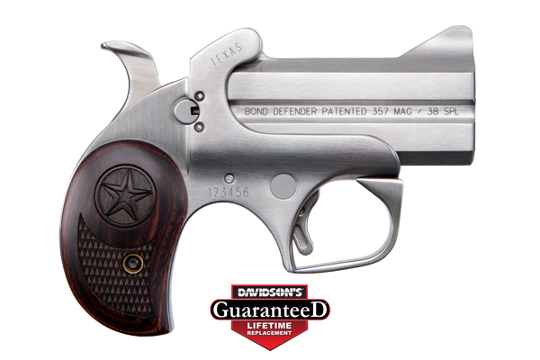 Bond Arms - Ranger II - .357 Mag for sale