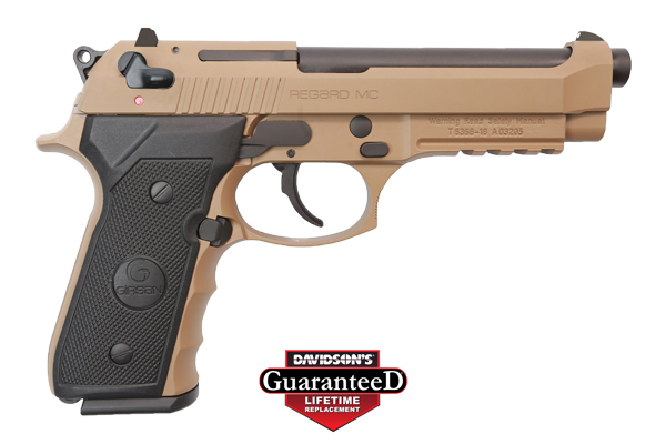 european american armory|girsan - Girsan Regard - 9mm Luger for sale