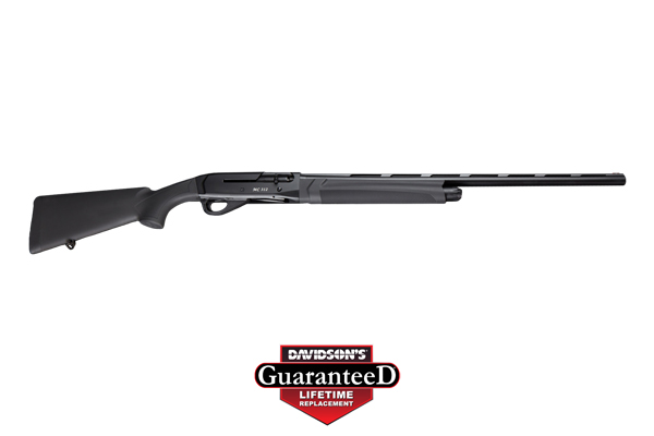 GIRSAN MC312 12/28 3.5" BLK - for sale