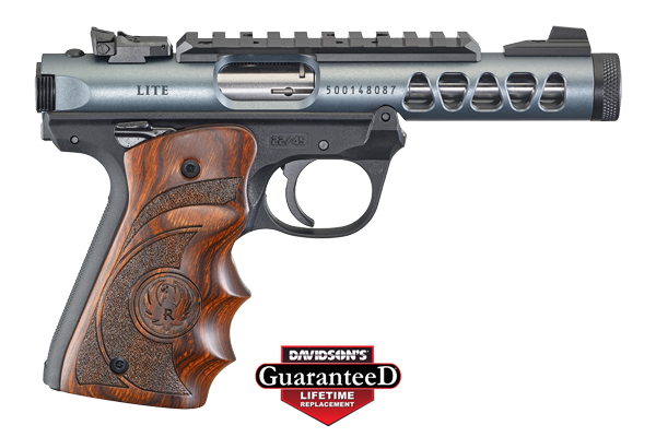 Ruger - Mark IV - .22LR for sale