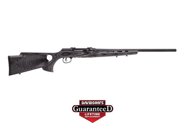 SAV A17 TRGT LAM THMBHLE 17HMR 22" - for sale