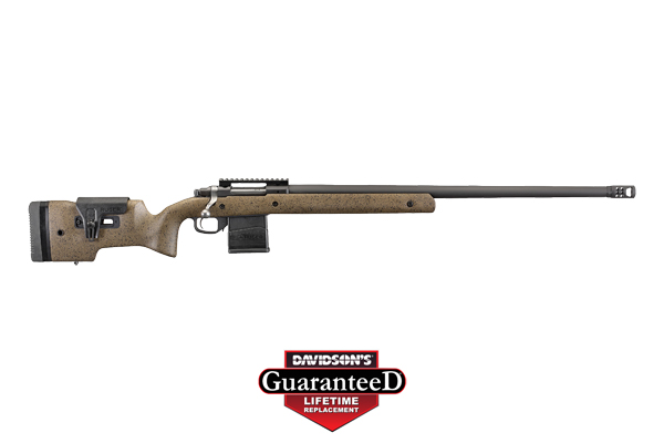 Ruger - Hawkeye - 6.5mm Creedmoor for sale