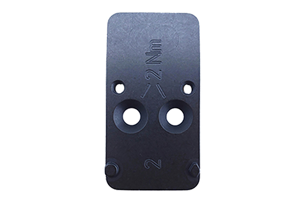 HK VP OR MOUNTING PLATE TRIJ RMR - for sale
