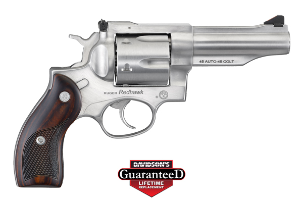 Ruger - Redhawk - 45LC|45AP for sale