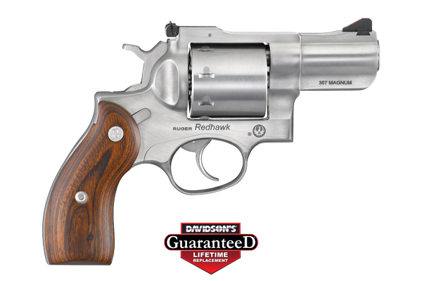 Ruger - Redhawk - 357 for sale