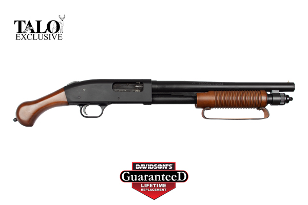 MSBRG 590 NIGHTSTICK 12/14.375 5RD - for sale