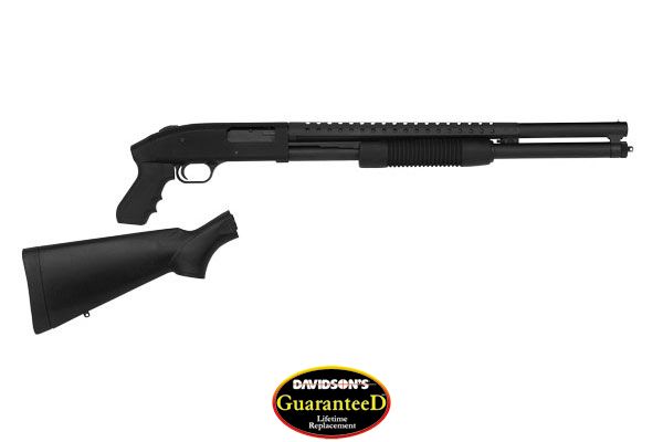 Mossberg - 500 - 12 Gauge for sale