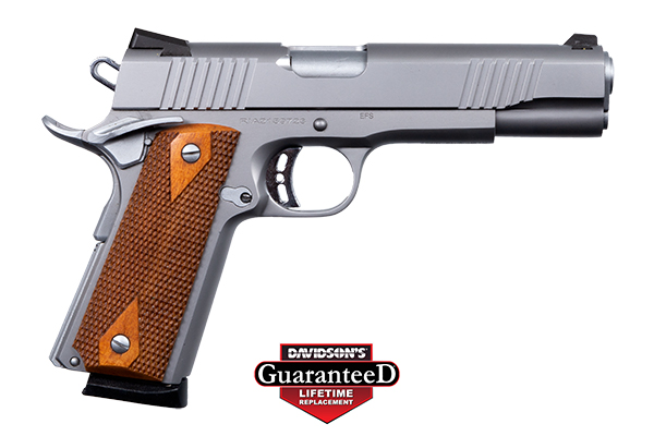 ROCK ISLAND FS STANDARD 45ACP 5" 8RD - for sale